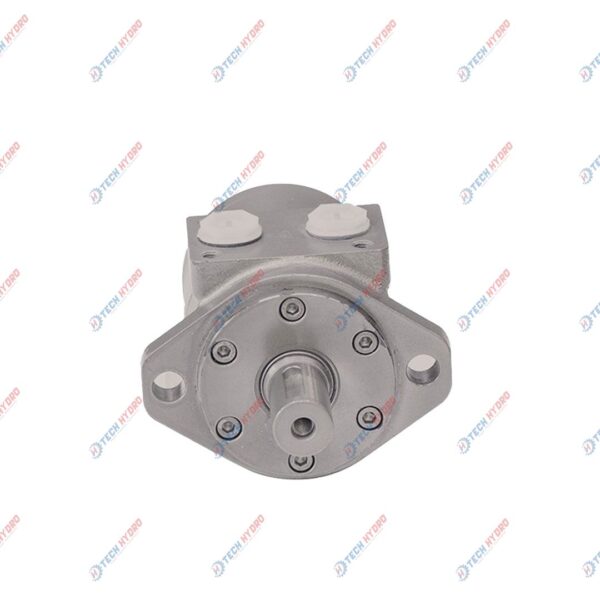 BH Hydraulic Motor - Image 2