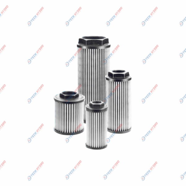 Hydraulic FIlters - Image 2
