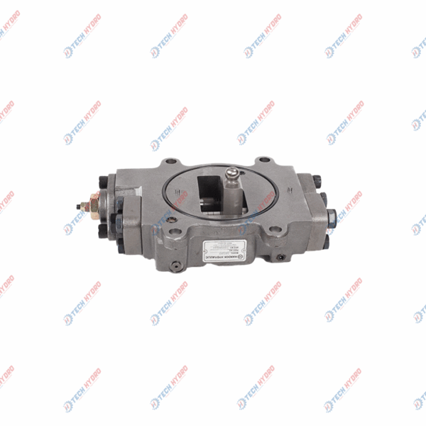SBS80D (WITH OUT EPR VV) Regulator(-) - Image 2
