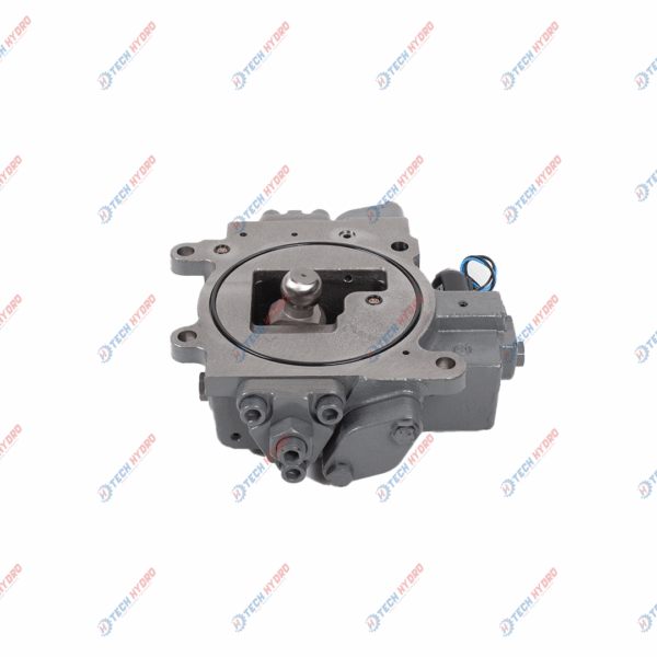 SBS120D (WITH EPR VV) Regulator(-) - Image 2