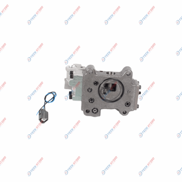 K7V63DTP (OE01~OE41) Regulator (+)(∅1.6) - Image 2
