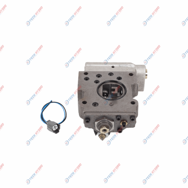 K7V63 (9Y2C WITH EPR) Regulator(-) - Image 2