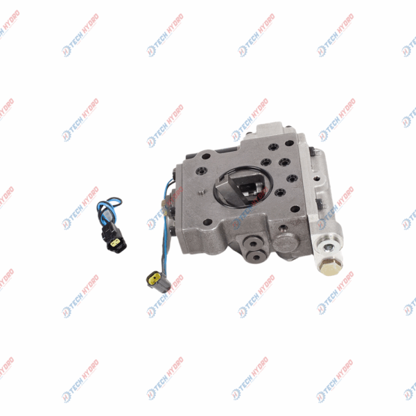 K7V63 (9X2D WITH EPR) Regulator(-) - Image 2