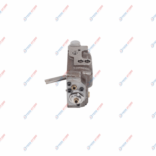 K5V200DTH (9N00 WITH MANIFOLD) Regulator(L) S TYPE - Image 2
