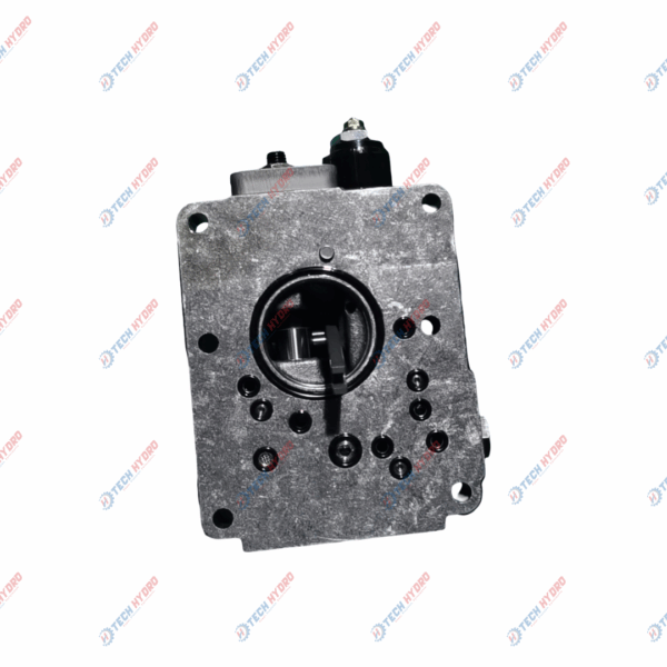 K7V125 (OE3K WITH EPR) Regulator (+) - Image 2