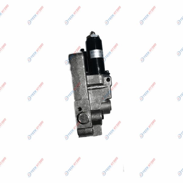 K7V140 (OE01 ~ OE41 & 1E00) Regulator (+) - Image 2