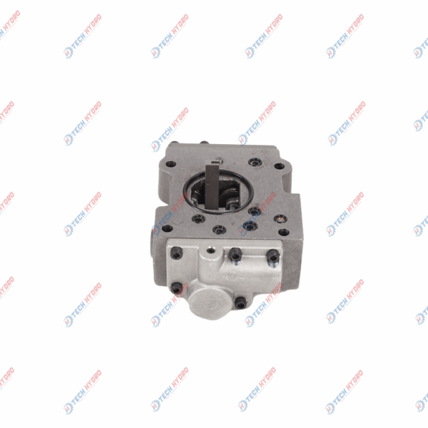 K7V63 (9N00 TYPE) Regulator(-) - Image 2