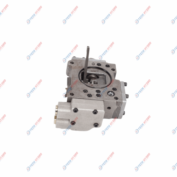 K5V160DTP (9Y14=R) Regulator(-) - Image 2