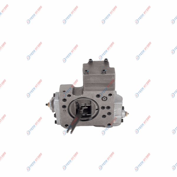 K5V200DTH (9C00 WITH MANIF0LD) Regulator(L) S TYPE