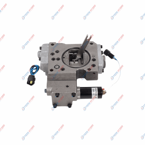 K5V200DTH (9N00 WITH EPR VV) Regulator(R) S TYPE