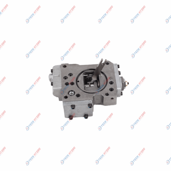K3V140 (9N00 TYPE) Regulator(-) - Image 2