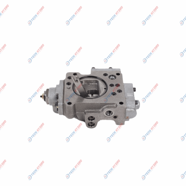 K3V180DT (HN00 TYPE) Regulator(-) - Image 2