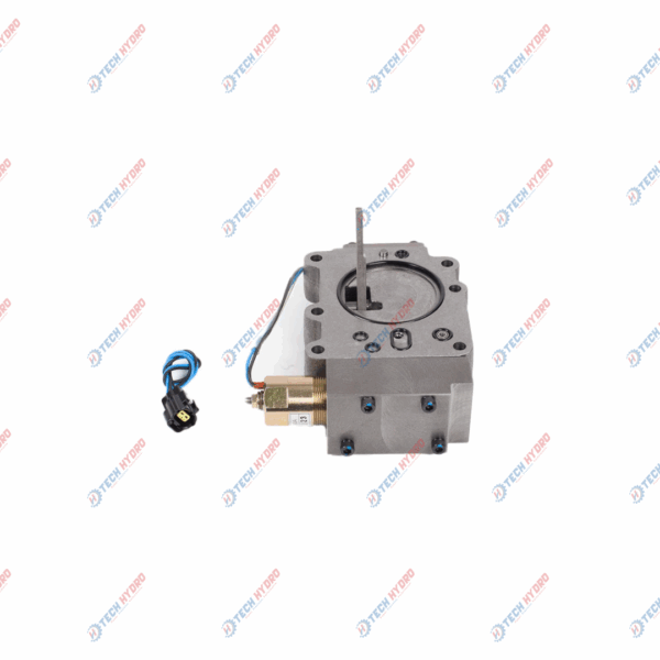 K3V180DTH(OE01) FOR HITACHI Regulator (+)(∅2.2)