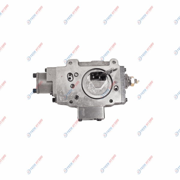 K3V280DTH (3L2E & CAT385B) Regulator (LOAD SENSING) - Image 2