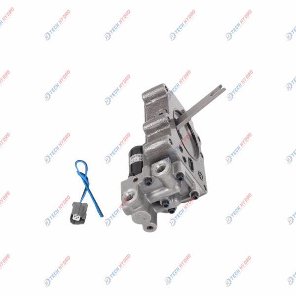 K3V280DTH(OE02~OE41&1E00) Regulator (+)(∅2.4) - Image 2