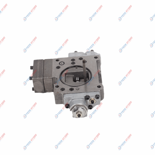 K3V280SH (2P1C & SNAP TYPE) Regulator (+) - Image 2