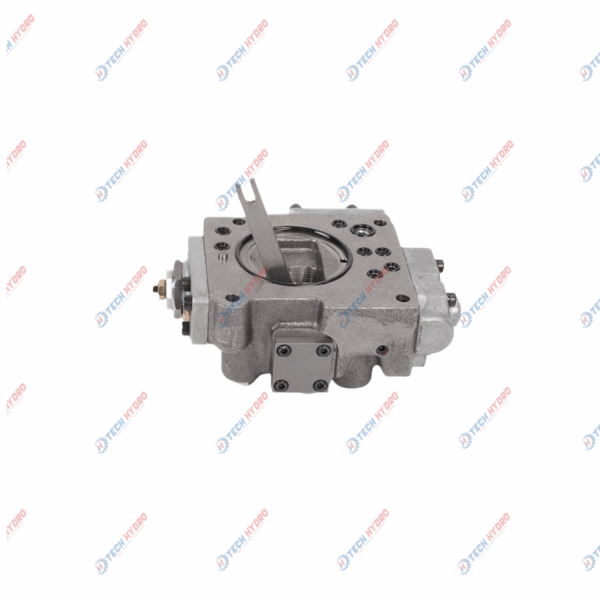 K5V160DP(2N5X TYPE) Regulator(-) - Image 2