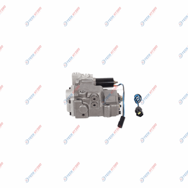 K5V160DP(2N5X-TYPE)-Regulator