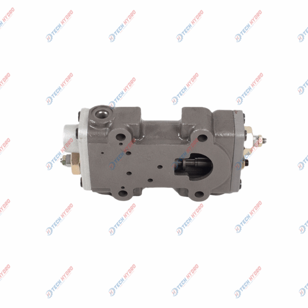 HPV145GW (5=PORT & P=TYPE) Regulator (+)
