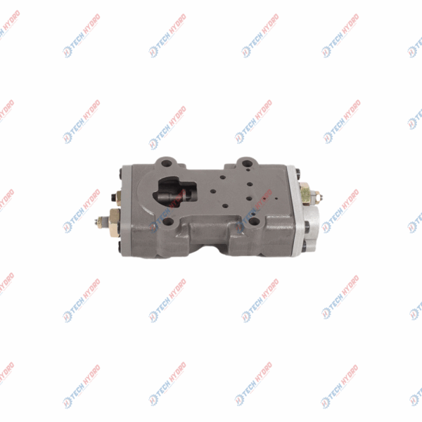 HPVO102FW-RE23B 25B & NORMAL Regulator (+)