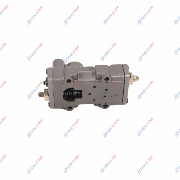 HPVO102FW-RH23A RH25A & SENSOR Regulator (+) - Image 2