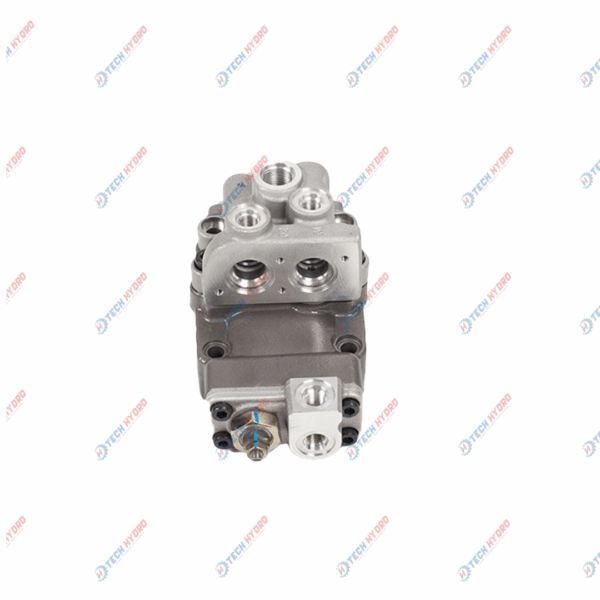 HPVO102GW-RH23A & ZX TYPE Regulator (+)=L - Image 2