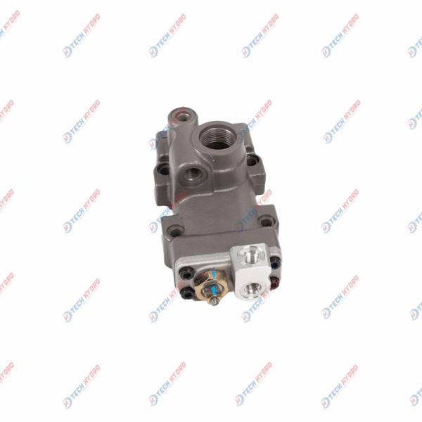 HPVO102GW-RH23A & ZX TYPE Regulator (+)=R - Image 2