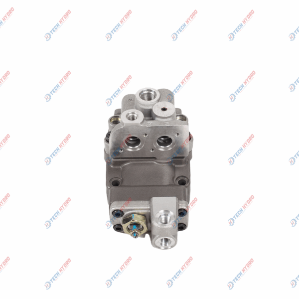 HPVO118HW-RH26A & ZX TYPE Regulator (+)=L - Image 2