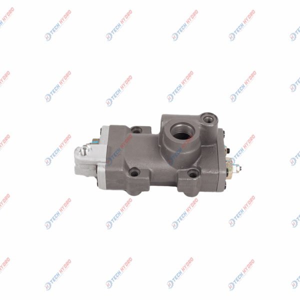 HPVO118HW-RH26A & ZX TYPE Regulator (+)=R - Image 2