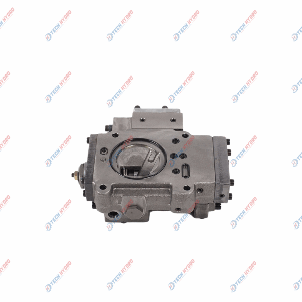 K3V112 (3L02 TYPE) Regulator (LOAD SENSING) - Image 2
