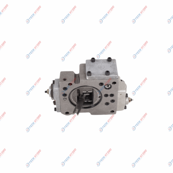 K3V112 (9S09 TYPE) Regulator(-)