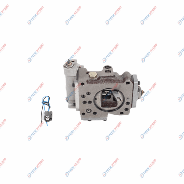 K3V112 (9T8L=POSITIVE) Regulator (+) - Image 2