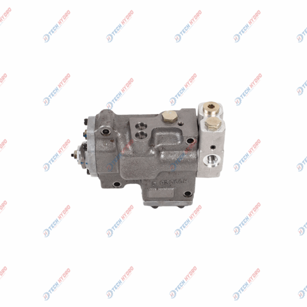 K3V112 (9Y14=R) Regulator(-) - Image 2