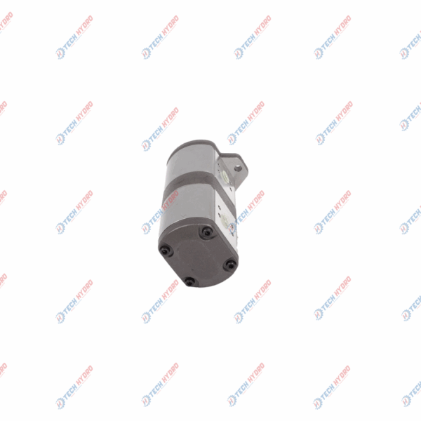 HGP32.0+32.0 (CW) & 4=PORT GEAR PUMP (R-2B-13T-1.5M-101) 07396 - Image 2