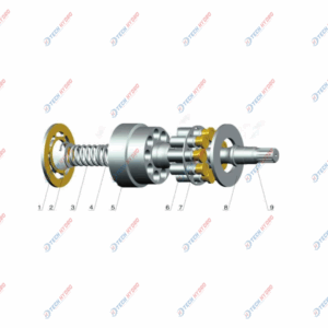 SPV14/SPV15/SPV18/MMFO25C