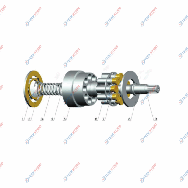 SPV14/SPV15/SPV18/MMFO25C