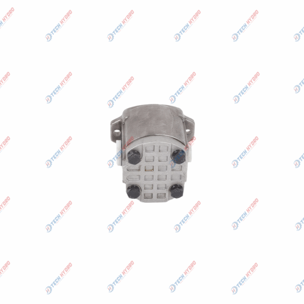 A10VD43 (10.0 CC REV & SINGLE) GEAR PUMP (CW-2B-10T-16 32) 61692 - Image 3
