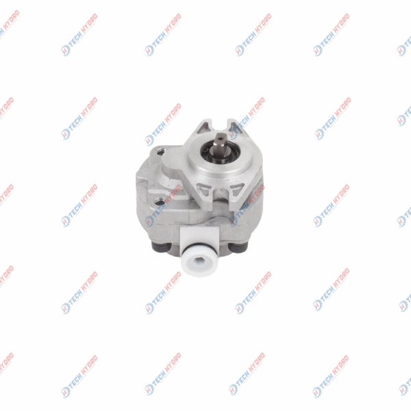 SPK10 10(E200B) (11 CC REV) GEAR PUMP (R-2B-KEY TYPE) 00580