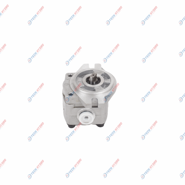 SBS120D (16.8 CC REV SINGLE) GEAR PUMP (R-2B & KEY TYPE) 59564 - Image 4