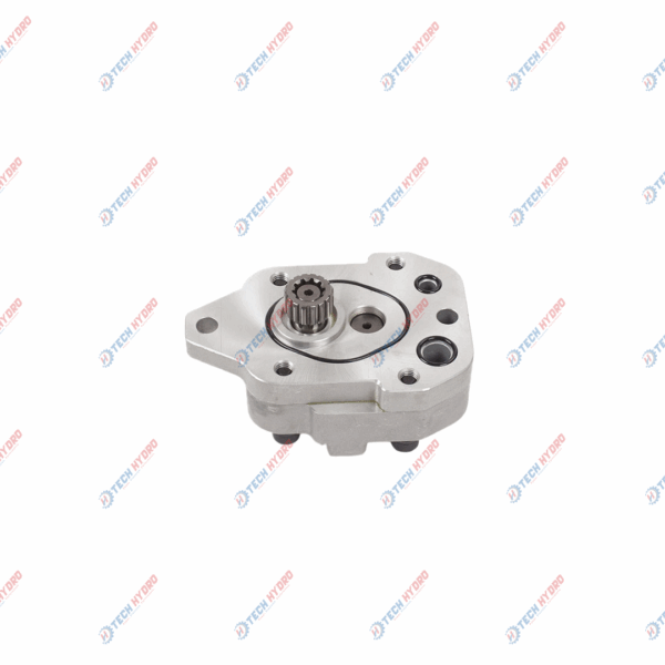 A8V55 59 80 86 107 115(CW) GEAR PUMP (R-2B-10T-2.0M) 59358