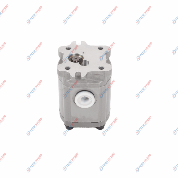 PVD-2B (16.8+4.5CC REV) B GEAR PUMP (R-2B-10T-16 32) 08591 - Image 4