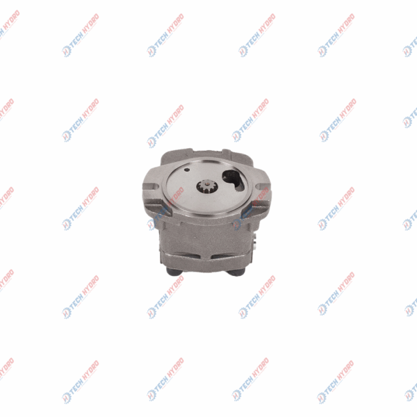 PSVD2-27 (19.2CC REV) GEAR PUMP (R-2B-HD TYPE) 13115