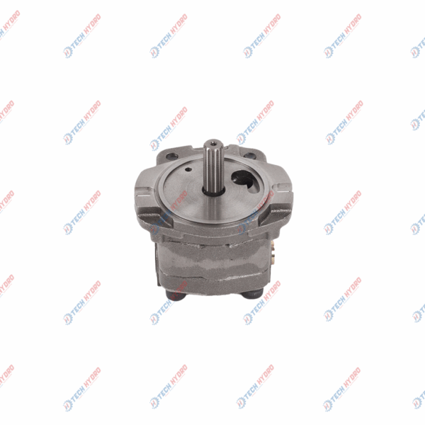 PSVD2-27 (19.2CC REV) GEAR PUMP (R-2B-15T-1.04M) 59255 - Image 2