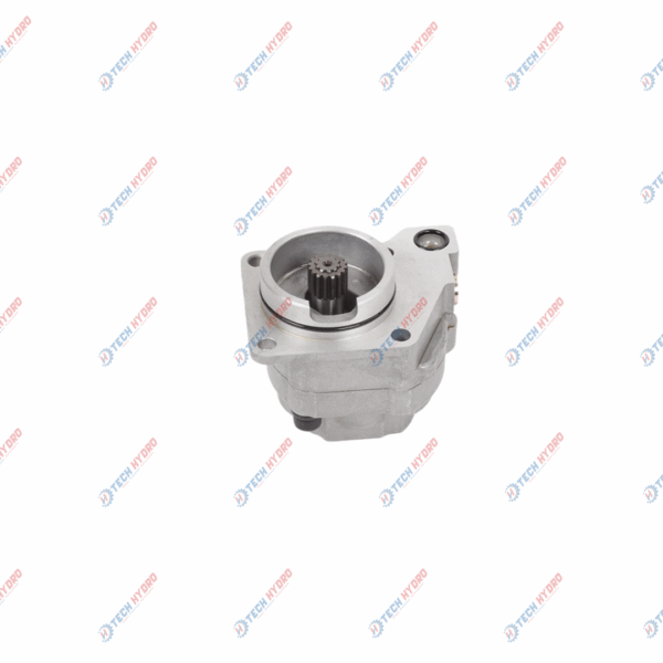 A8VO107 (CW & EXTERNAL TYPE) GEAR PUMP (R-2B-10T-2.0M) 57505