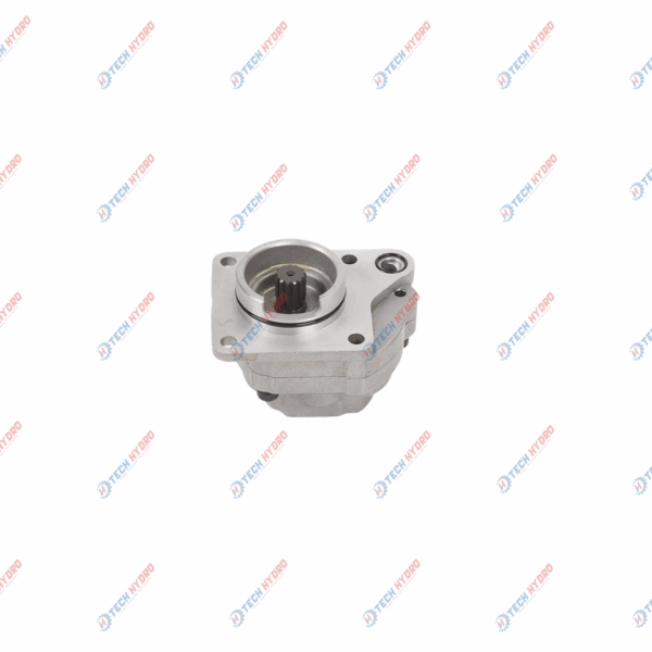 A8VO80 (8CC REV EXTERNAL) GEAR PUMP (R-2B-13T-1.25M)=CW 44714 - Image 3