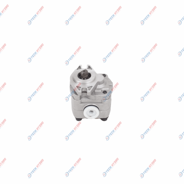 AP12(E320B) (16.8 CC REV) GEAR PUMP (R-2B-KEY TYPE) 59562