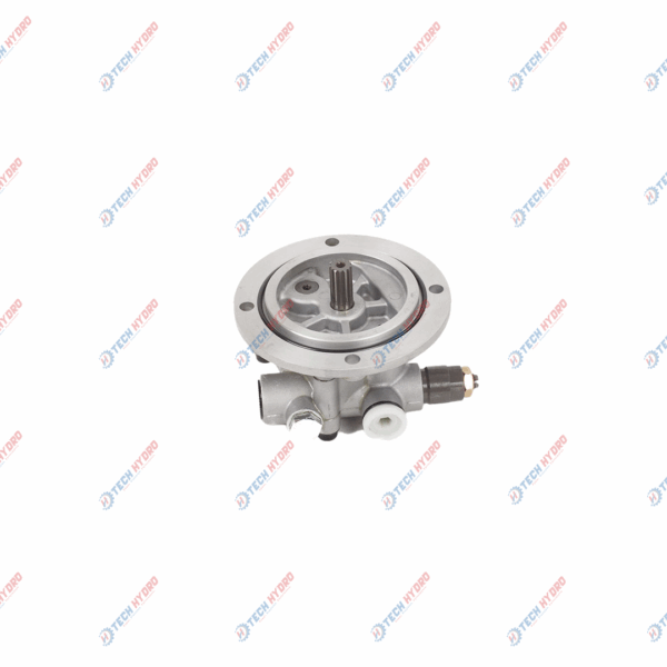 K7V125DTP (CW=OUT DRAIN) GEAR PUMP (R-4B-13T-1.0M) 16970 - Image 4