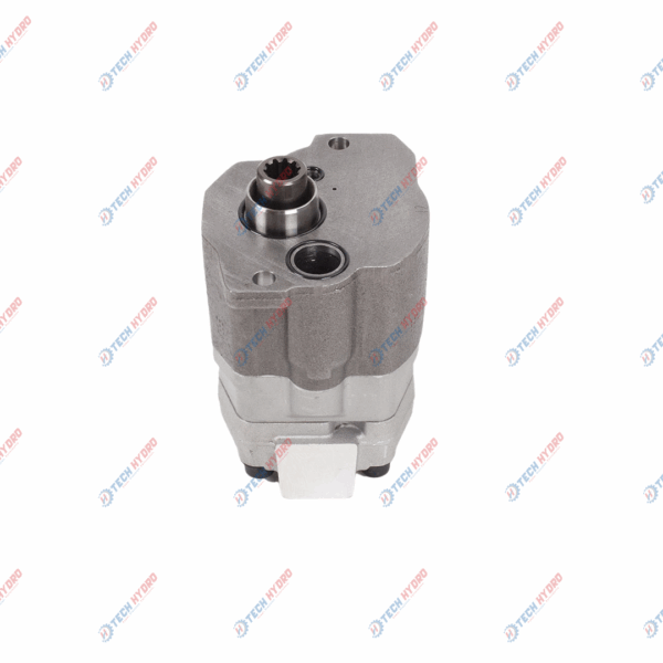 AP2D25 & (G2SP=12 6.5 CC REV) GEAR PUMP (R=2B-10T)-UCHID 49474 - Image 3