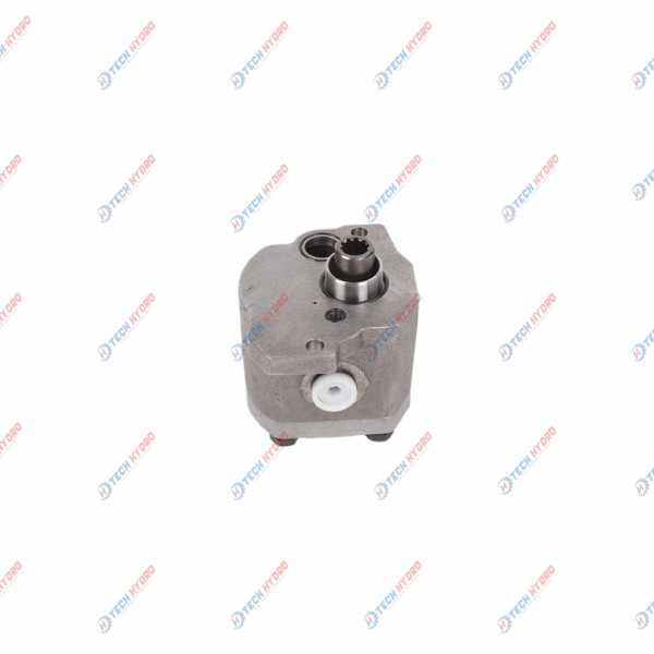 AP2D36 & (G1SP=16.8 CC REV) GEAR PUMP (R=2B-10T-DP=16 32) 45674 - Image 2