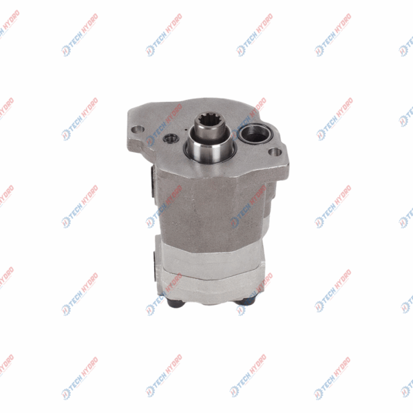 AP2D36 & (G2SP=18.8 9 CC REV) GEAR PUMP (R=2B-10T-DP=16 32M) 06066 - Image 2